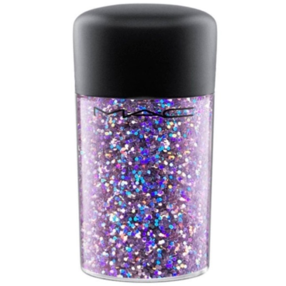 MAC Cosmetics Other - NIB MAC lavender hologram glitter ✨ gorgeous purple with rainbow 🌈 flash ✨
